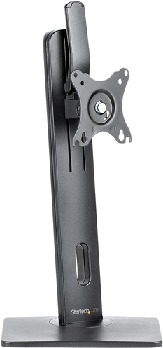 StarTech.com FPPNEUSTND Flachbildschirm-Tischhalterung 86,4 cm (34 ) Schwarz (FPPNEUSTND) von Startech