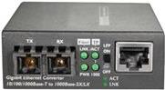 StarTech.com Gigabit Ethernet to SC Fiber Media Converter - 1000Base-LX - Single-mode - 10 km - Medienkonverter - 100Mb LAN - 1000Base-LX, 100Base-TX, 1000Base-T - RJ-45 / SC Einzelmodus - bis zu 10 km - 1310 nm StarTech.com Gigabit Ethernet to SC Fiber Media Converter - 1000Base-LX - Single-mode - 10 km - Medienkonverter - 100Mb LAN - 1000Base-LX, 100Base-TX, 1000Base-T - RJ-45 / SC Einzelmodus - bis zu 10 km - 1310 nm von Startech