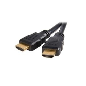 StarTech.com High-Speed-HDMI-Kabel - HDMI Ultra HD 4k x 2k Verbindungskabel - St/St - Video- / Audiokabel - HDMI - 24 AWG - HDMI, 19-polig (M) - HDMI, 19-polig (M) - 7,0m - Schwarz (HDMM7M) von Startech