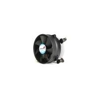 StarTech.com Prozessorkühler Sockel 775 - CPU Kühler für Socket 775 mit 3-pin Molex - Prozessorkühler - (LGA775 Socket) - Aluminium - 95 mm - Schwarz (FAN775E) von Startech
