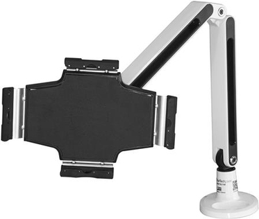 StarTech.com TABLET STAND F. DESK StarTech.com Desk-Mount Tablet Stand - Articulating Arm - For iPad or Android (ARMTBLTIW) von Startech