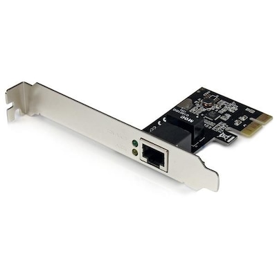 Startech Gigabit Netzwerkkarte PCIe Server NIC von Startech