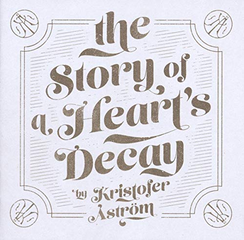 The Story of a Heart's Decay [Vinyl LP] von Startracks