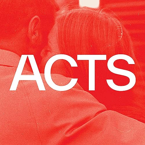 Acts [Vinyl LP] von STARTRACKS