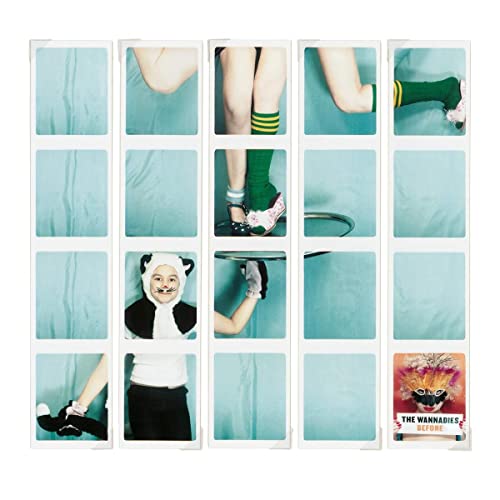Before and After (Ltd. Multicolored Vinyl + 7inch) [Vinyl LP] von Startracks / Indigo