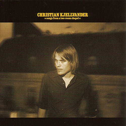 Songs from a Two-Room Chapel [Vinyl LP] von Startracks / Indigo