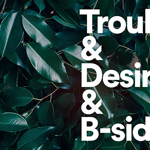 Trouble & Desire and B-Sides [Vinyl LP] von Startracks / Indigo