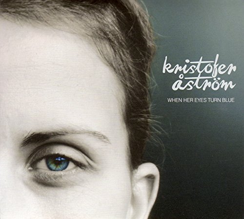 When Her Eyes Turn Blue [Vinyl Maxi-Single] von Startracks / Indigo