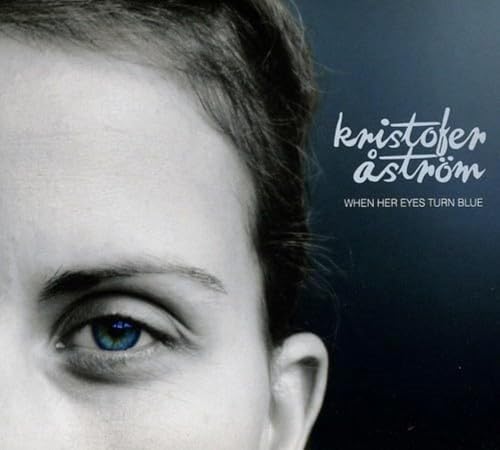 When Her Eyes Turn Blue von Startracks / Indigo