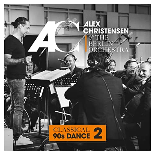 Classical 90s Dance 2 von Starwatch Entertainment (Universal Music)