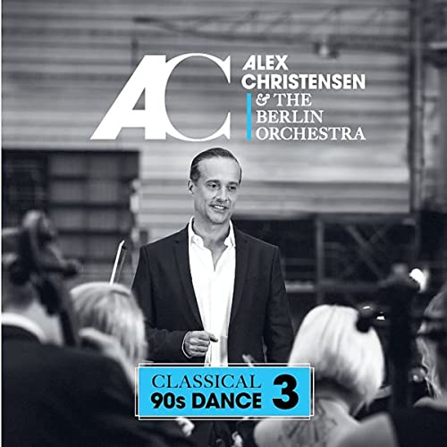 Classical 90s Dance 3 von Starwatch Entertainment (Universal Music)