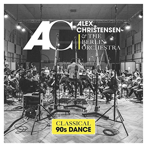 Classical 90s Dance von Starwatch Entertainment (Universal Music)