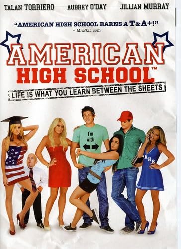 American High School / (Ws) [DVD] [Region 1] [NTSC] [US Import] von Lionsgate