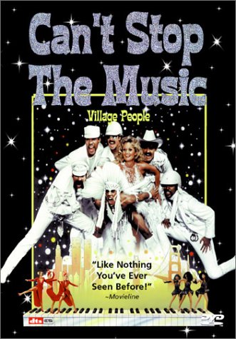 Can't Stop the Music [DVD] [1980] [Region 1] [US Import] [NTSC] von Starz / Anchor Bay