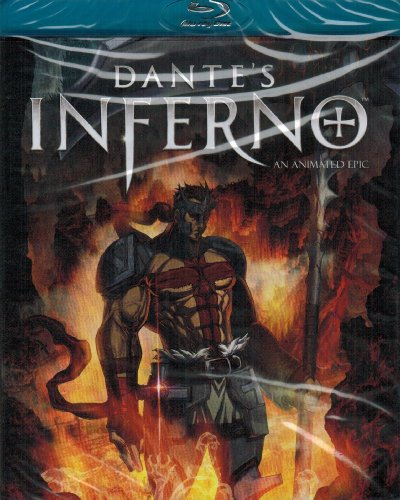Dante's Inferno (2009) [DVD] [Region 1] [NTSC] [US Import] von Starz / Anchor Bay