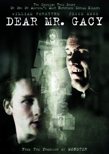 Dear Mr Gacy [DVD] [Region 1] [NTSC] [US Import] von Starz / Anchor Bay