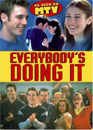 Everybody's Doing It [DVD] [Import] von Starz / Anchor Bay
