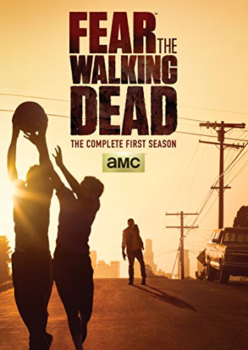 Fear the Walking Dead: Season 1 [DVD] [Import] von Starz / Anchor Bay