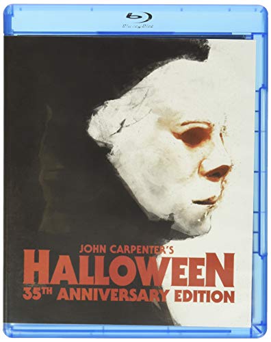 Halloween (35th Anniversary Edition) [Blu-ray] von Starz / Anchor Bay