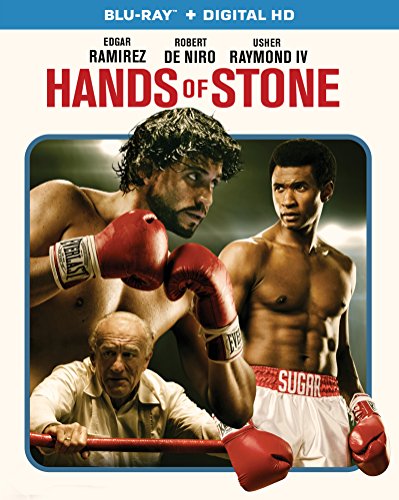 Hands Of Stone [Blu-ray] von Starz / Anchor Bay