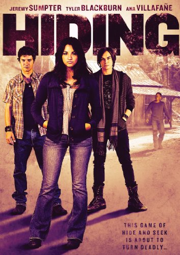 Hiding [DVD] [Region 1] [NTSC] [US Import] von Starz / Anchor Bay