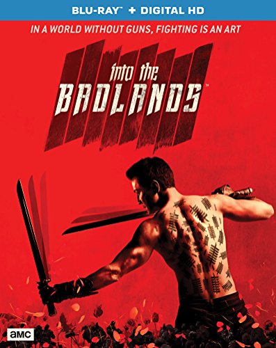 Into the Badlands: Season 1 [Blu-ray] von Starz / Anchor Bay