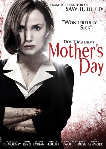 Mother's Day [DVD] [Region 1] [NTSC] [US Import] von Starz / Anchor Bay