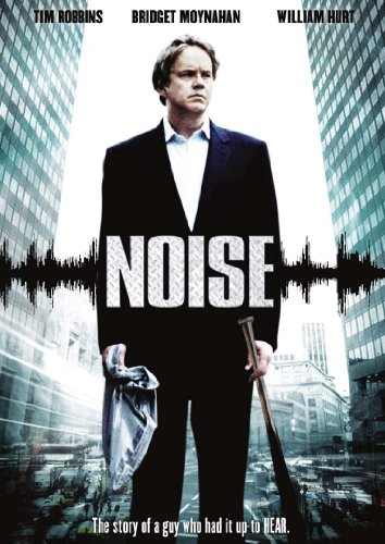 Noise / (Ws Dol Amar) [DVD] [Region 1] [NTSC] [US Import] von Starz / Anchor Bay