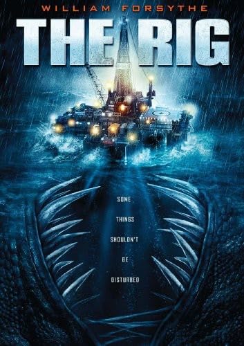 Rig [DVD] [Region 1] [NTSC] [US Import] von Starz / Anchor Bay