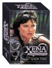 Xena Warrior Princess: Season 3 [DVD] [Region 1] [US Import] [NTSC] von Starz / Anchor Bay