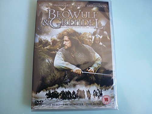 Beowulf and Grendel [2005] [DVD] von ANCHOR BAY