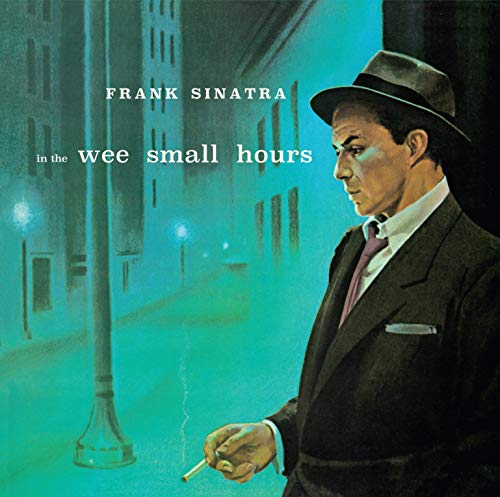 In the Wee Small Hours+Songs for Young Lovers von State of Art
