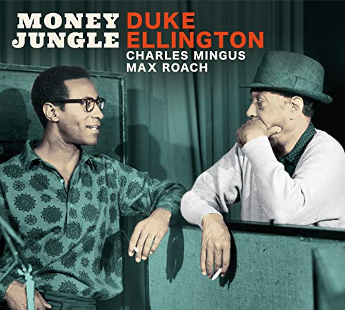 Money Jungle-the Complete Se von State of Art