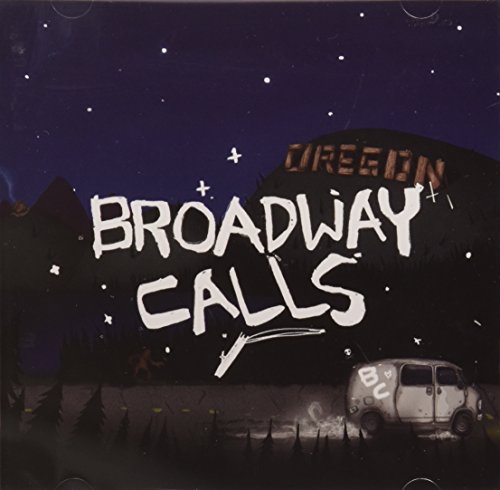 Broadway Calls von 0
