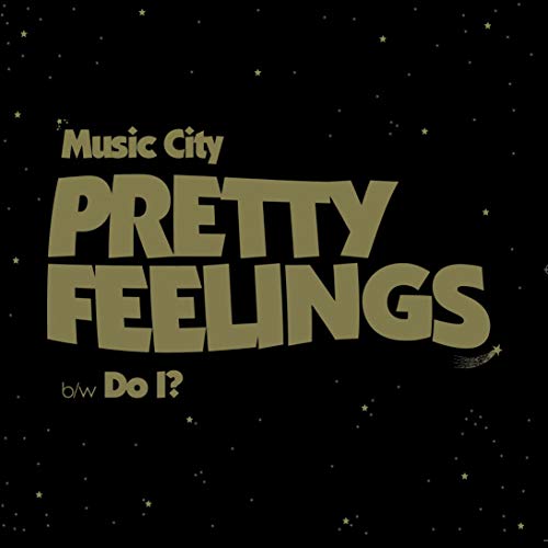 Pretty Feelings [7" VINYL] [Vinyl LP] von Static Shock