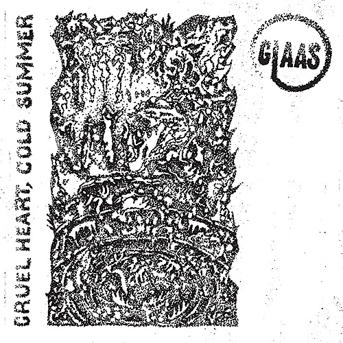 Cruel Heart, Cold Summer Cruel Heart, Cold Summer von Static Shock