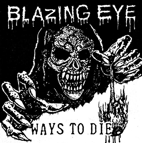 Ways to die Ways to die von Static Shock