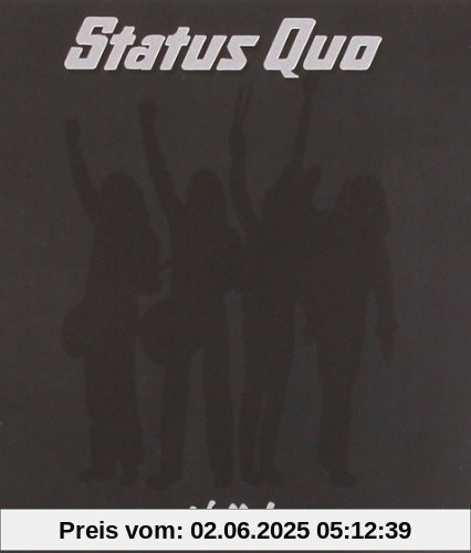 Hello von Status Quo