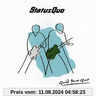 Quid Pro Quo von Status Quo