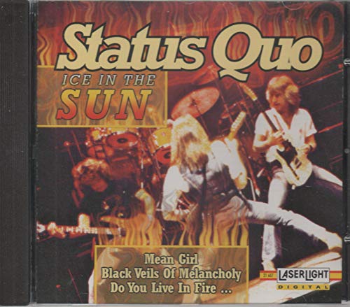 Status Quo von Status Quo
