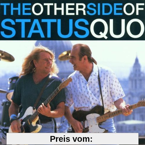 The Other Side of von Status Quo