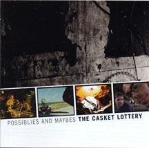 Possibles and Maybes [Vinyl LP] von Status