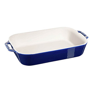 staub Auflaufform 40511-149-0 24,8 x 40,8 cm staub Auflaufform 40511-149-0 24,8 x 40,8 cm von Staub