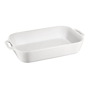 staub Auflaufform 40511-151-0 24,8 x 40,8 cm staub Auflaufform 40511-151-0 24,8 x 40,8 cm von Staub