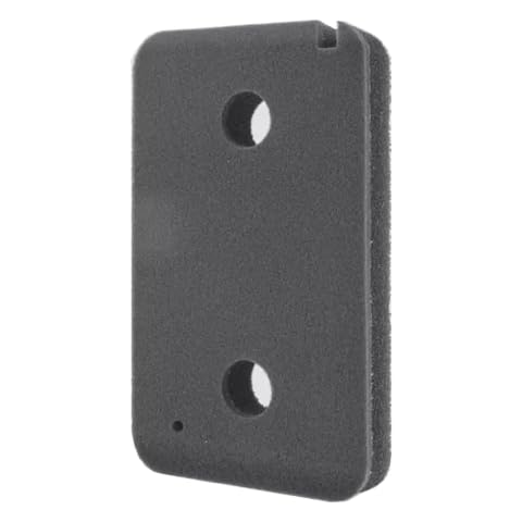 Trockner Filter Zubehör kompatibel für Miele AEG Bosch Siemens uvm (2 Filter kompatibel Miele Trockner T7, T8, T9, 9499230) von Staubbeutel-Profi