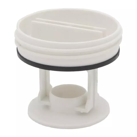 Trockner Filter Zubehör kompatibel für Miele AEG Bosch Siemens uvm (Flusensieb kompatibel für Bosch 172339.00172339/53761.0053761) von Staubbeutel-Profi