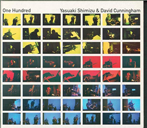 One Hundred One Hundred von STAUBGOLD