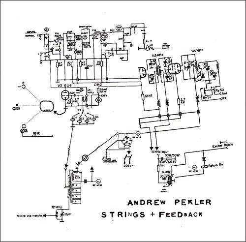 Strings+Feedback Strings+Feedback von STAUBGOLD