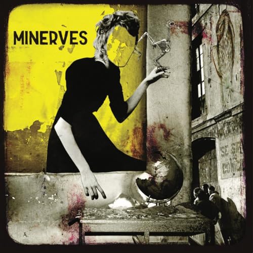 Minerves [Vinyl LP] von Victrola