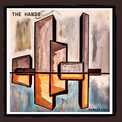 Reflections [Vinyl LP] von Staubgold / Indigo